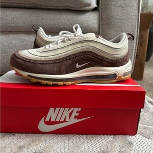 Nike Air Max 97 ‘Muslin Pink Foam’